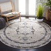 Brentwood BNT852 Power Loomed Indoor Rugs - Safavieh - 2 of 4