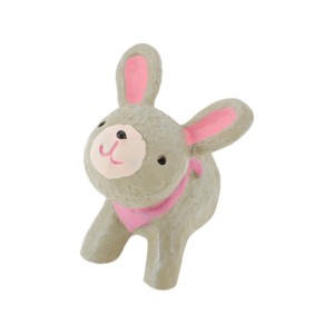 Unique Bargains Decorative Magnets Magnetic Fridge Sticker Irregular Shape Synthetic Resin Orange Light Brown 1Pc - 1 of 3