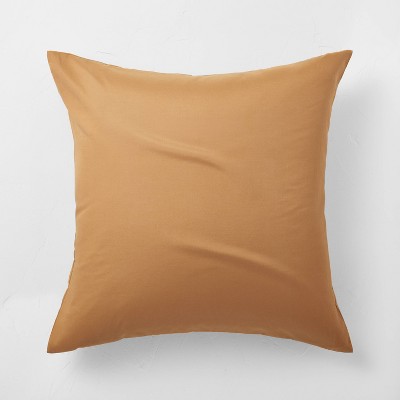 Lyocell Cotton Blend Comforter Sham  - Casaluna™