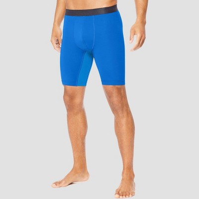 mens bike shorts target