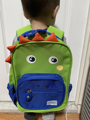 Twise Side-kick 12 Kids, Toddlers Backpack for Preschool, Unicorn