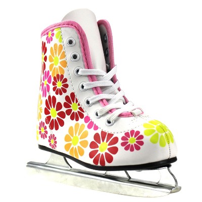 cheap girls ice skates