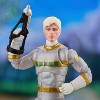 Power Rangers Lightning Collection in Space Silver Ranger 6-inch Action Figure - 3 of 4