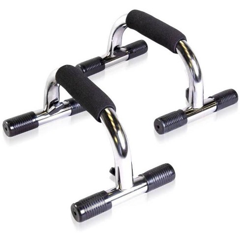 Ignite By Spri Pull Up Bar - Black : Target