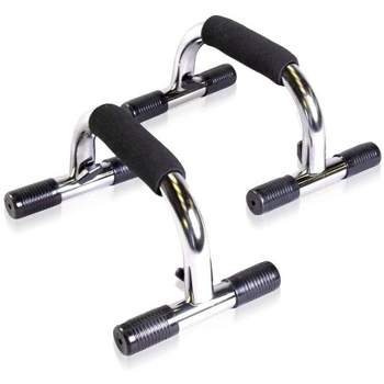 CAP Barbell Push Up Workout Bar