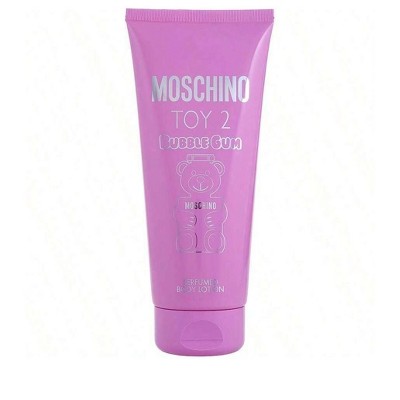 Moschino Toy 2 Bubble Gum By Moschino Unisex  Body Lotion 6.7 Oz