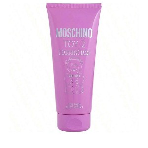 Moschino Toy 2 Bubble Gum By Moschino Unisex  Body Lotion 6.7 Oz - 1 of 1