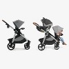 Graco Modes Nest2Grow Travel System - Ren - 2 of 4