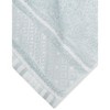 Espalma Balio 6-Piece 100% Cotton Solid Heavy Weight Bath Towel Set - 2 of 2