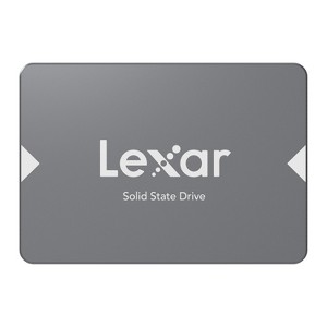 Lexar® - 1 of 4