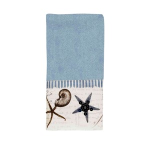 Avanti Antigua Fingertip Towel - 1 of 3