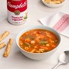 Campbell's Condensed Vegetarian Vegetable Soup - 10.5oz - image 2 of 4