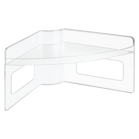 Amazon Com Decorrack 2 Counter And Cabinet Shelf Racks Kitchen