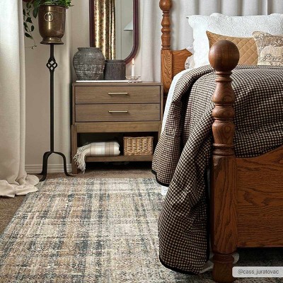 Hauteloom Jamin Area Rug