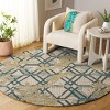 Metro MET462 Hand Tufted Indoor Rugs - Safavieh - 2 of 4