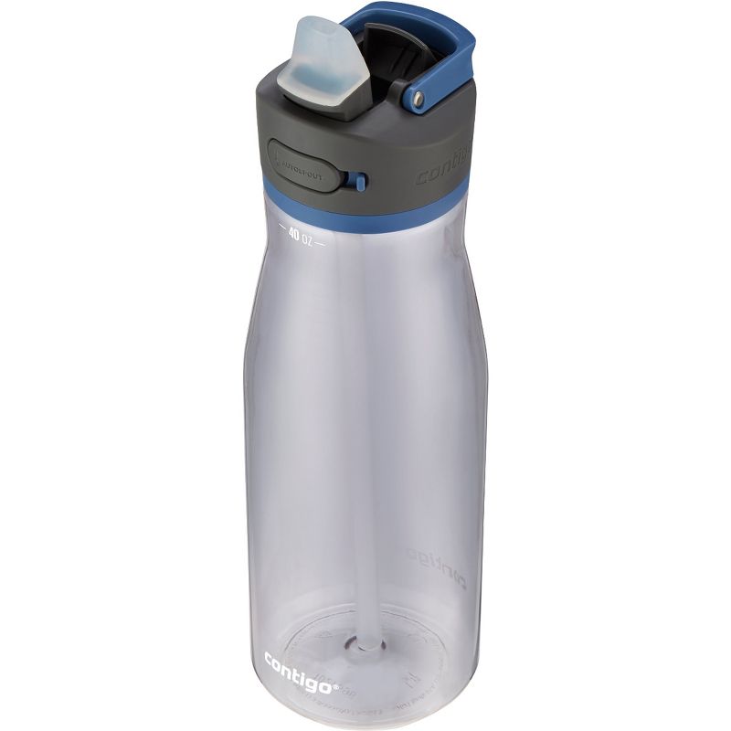 Contigo 40 oz. Ashland 2.0 Tritan Water Bottle with AutoSpout Lid, 4 of 5