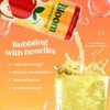 Bloom Crisp Apple Energy Drink - 12 fl oz Can - 4 of 4