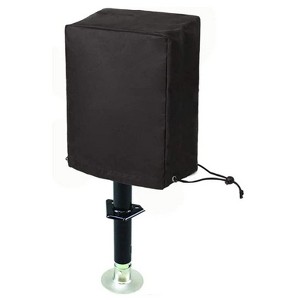 Whizmax RV Connector Cover - for Electric RVs, QWorldwide, Protective Cover, Eco-friendly Material - 1 of 1