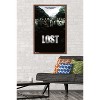 Trends International Lost Season 2 - One Sheet Framed Wall Poster Prints - 2 of 4