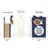 Big Dot of Happiness My Dad is Rad - Father's Day Party Favor Boxes - Set of 12 - 2 of 4