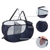 Unique Bargains Portable Folding Laundry Hampers 1 Pc - 4 of 4