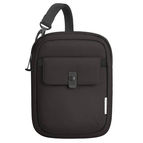 Travelon Anti-Theft Essential Messenger Bag