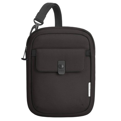 Travelon sling bag on sale price