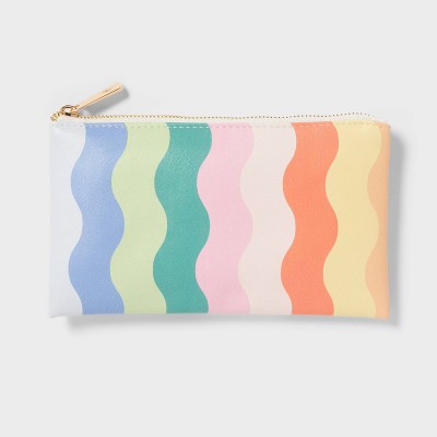 Pencil Pouch Wave - Spritz™