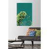 Trends International Snowtap - Chameleon Photobomb Unframed Wall Poster Prints - 2 of 4