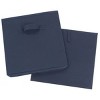 6 Pack Collapsible Cube Fabric Storage Bins (10.5" x 10.5") - 4 of 4