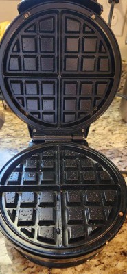 Hamilton Beach Dbl Flip Waffle 26201 : Target