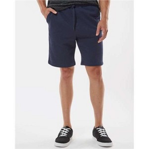 EG PRO Midweight Fleece Shorts - 1 of 4