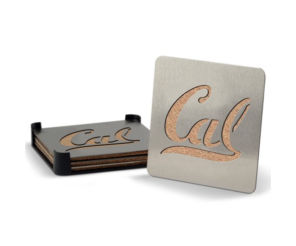 Cal Golden Bears Boasters Coaster