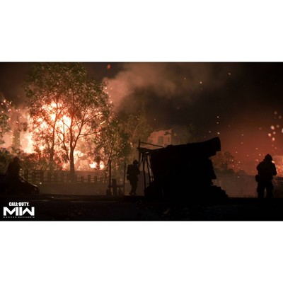 Call of Duty: Modern Warfare II - PlayStation 5
