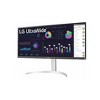 LG UltraWide 34BQ650-W 34" 1080p HDR 100 Hz Monitor - 3 of 4