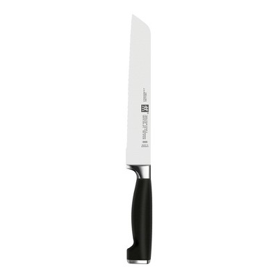 ZWILLING TWIN Four Star II 8-inch Bread Knife