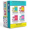 Crated With Love: Spin! A Spin The Bottle Game for Adult Couples - 3 of 4