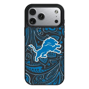 NFL NFC Teams Paisley MagSafe Compatible Cell Phone Case for Apple iPhone 17 Series - 1 of 4