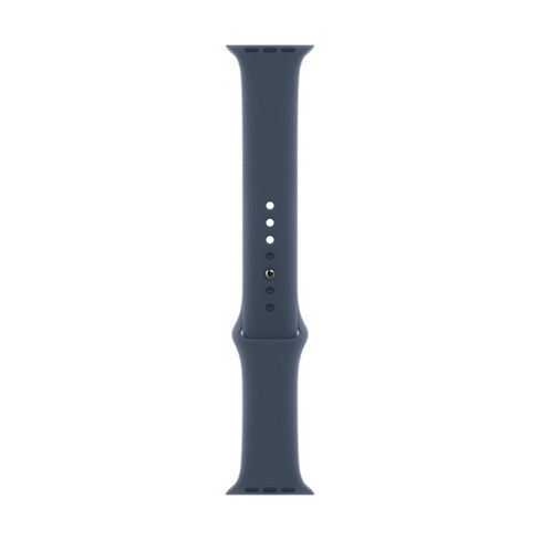 Target Apple 41mm Band Storm Blue Sport - Watch : M/l