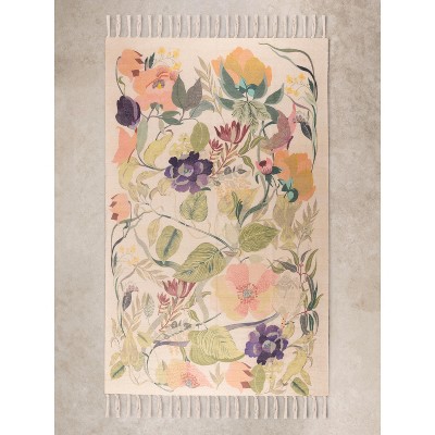 Greta Area Rug 5'x8'