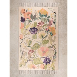 Greta Area Rug 5'x8' - 1 of 3