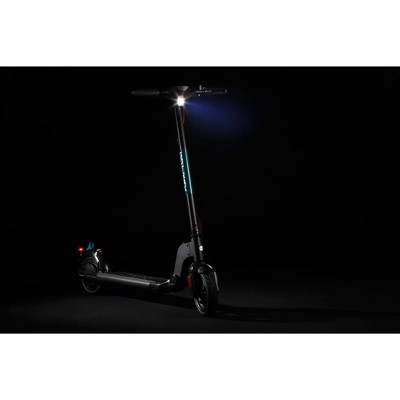 GoTrax Apex PRO Commuting Electric Scooter - Black_10