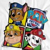Boys' Short Sleeve Paw Patrol Chase Rubble And Marshall T-Shirt - 3 of 4