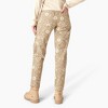 Dickies Women’s Ellis Floral Duck Canvas Pants - 2 of 4