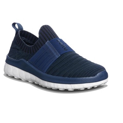 CCILU Horizon Mercury Men Lace-up Sneakers Navy Blue 8 — фото 2