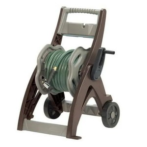 175 ft. Hose Reel Cart - 1 of 4