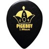 Pick Boy Medium Crown Cellulose Jazz Guitar Picks - 2 of 2