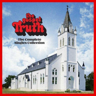 Various Artists - The Gospel Truth: Complete Singles Collection (2 CD)