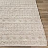Hauteloom Argonne Living Room, Bedroom Area Rug - Contemporary - 2 of 4