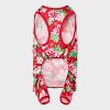 Warm Weather Lightweight Dog Pajamas - Boots & Barkley™ - 3 of 4